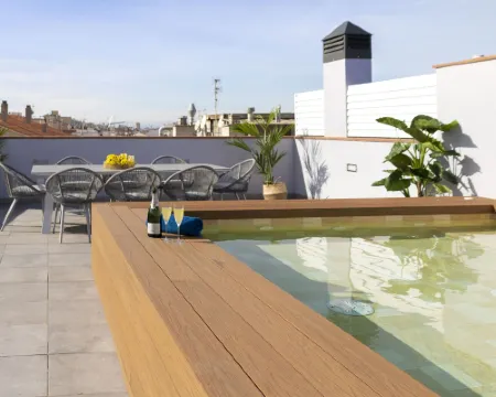 Calafell Home Apartments Hotels in Calafell