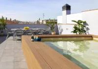 Calafell Home Apartments - Beach