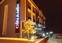 Dinamik Otel Hotel a Yeni