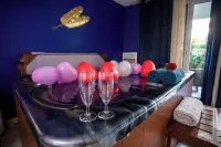 Suite Jacuzzi Hotels in L'Union
