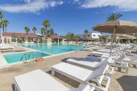 Hotel Barone di Mare - Pool