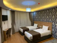 โรงแรมอินเดียนา