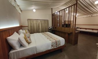 Nirvana Resort and Restaurant