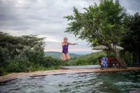 Entumoto Safari Camp - ที่มีสระว่ายน้ำ