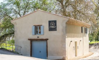 Le Moulin du Vivier