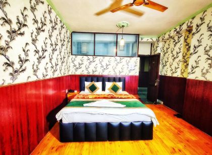 達魯薩拉姆餐廳和飯店