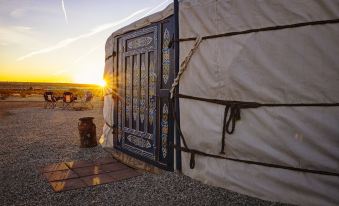 28 Palms Ranch