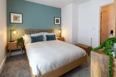 Orchard Point Hotel in zona University of Southampton