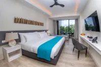 Sky Beach Maldives - Dhiffushi Hotels in Dhiffushi