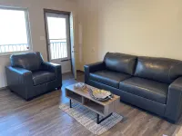 Evergreen Apartments Hotels in Trinidad