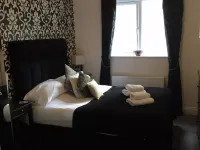 كاسل جيت جيست هاوس Hotels near Bailiffgate Museum