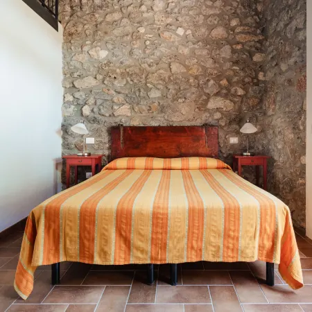 Agriturismo Ristorante Monte Argentario