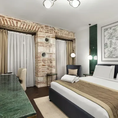 Pera Rasso Hotel Отели рядом с достопримечательностью «Пера»