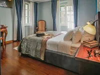 Theatre Luxury Rooms Hotels near Split Riva