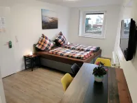 Speedys Bed & Breakfast Hotels in Nurburg