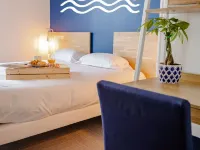 海員城市飯店 聖馬洛住宿飯店