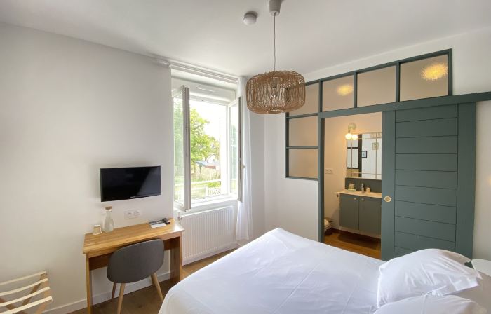 Hotel Saint-Michel