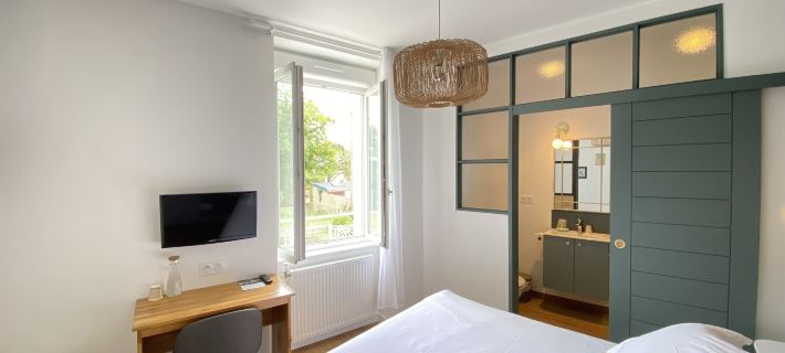Hotel Saint-Michel Hotels in Dinard