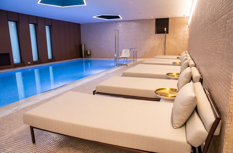 Theatron Jerusalem Hotel & Spa MGallery Collection photo 3