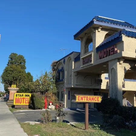 Star Inn Motel