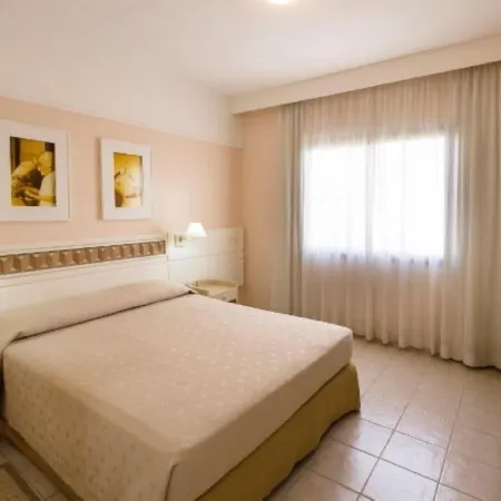 Hotel Jurerê Beach Village - Oficial