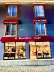 Focus Park SUIT Hotel Hotels in Kasustu Mahallesi