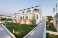 Epicentrum Suites Hotels in Скала Калирахис