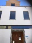 Porto Pim Bay Các khách sạn ở Horta