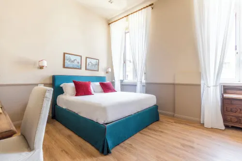 霍特爾唐娜弗朗西斯卡