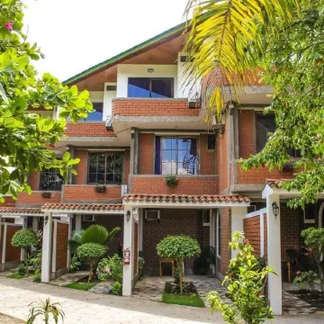 Los Gavilanes Hotel