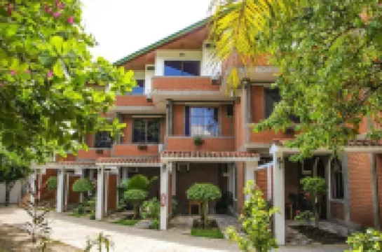 Los Gavilanes Hotel Các khách sạn ở 