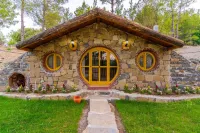 Maison Green Hill Butik Otel Hotel di Manavgat