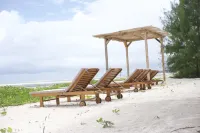 Kivuli Beach Resort Paje - Beach
