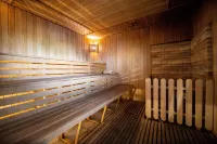ARCHAZOR Mountain Resort - spa
