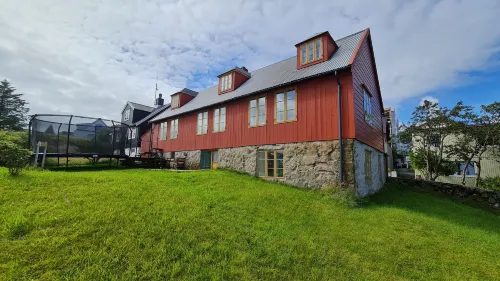 Downtown - Jørgen Frantz - Marina