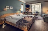 Naturhotel Saalerwirt Hotel in zona Lech Dla Pidro