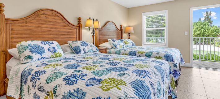 Bonefish Bay Motel Hotels in Marathon