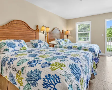 Bonefish Bay Motel Hotels in Marathon