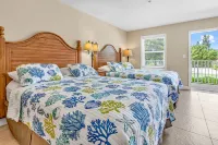 본피시 베이 모텔 & RV'S