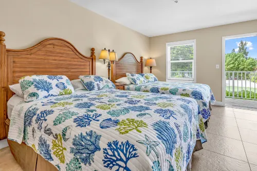 Bonefish Bay Motel Hotels in Key Colony Beach