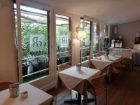 Hotel Roberta - Morgenmad
