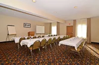 Holiday Inn Express & Suites Chattanooga (East Ridge) Hotel di East Ridge