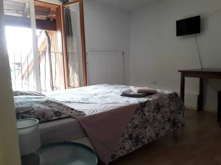 Le Salençon Отели в г. Сервинья