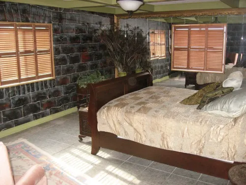 Shady Lady Bed and Breakfast