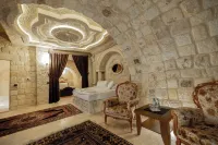 Kemerhan Cave Suites