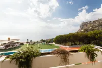 Grand Hotel Pianeta Maratea Resort - Ocean View