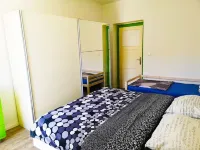 Chillax Rooms