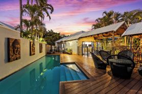 The Pearle of Cable Beach