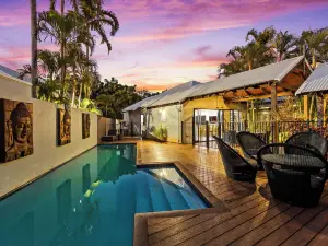 Khách sạn cao cấp Phổ Biến Tại Broome