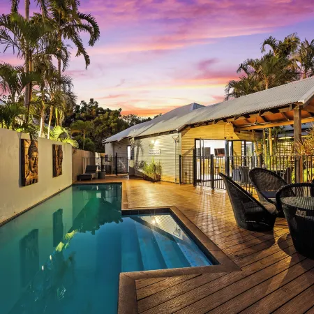 The Pearle of Cable Beach